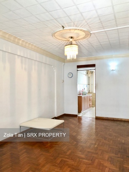 Blk 709 Yishun Avenue 5 (Yishun), HDB 3 Rooms #215095851